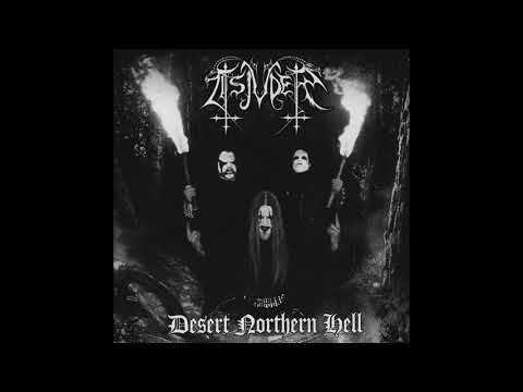 Tsjuder — Tsjuder - Desert Northern Hell (Full Album)