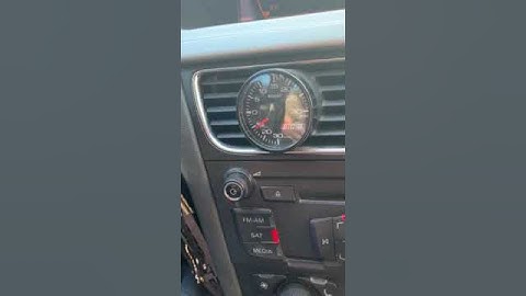 Audi B8 diverter valve spacer and Turbo muffler delete