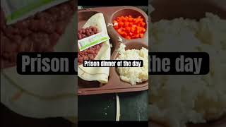 Prison dinner of the day #explore #prisonfood #prisonschool #stitch #greenscreen #fdroid #widget