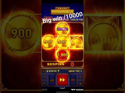 Jackpot City - Video review by God Casino Bonus