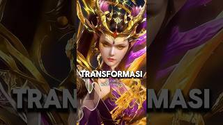 Teknik Formasi Iblis Transformasi Naga #donghua #btth #xiaoyan #donghuaterbaru