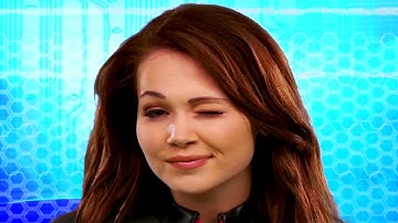 Lab Rats Season 4 Bionic Island  Staffel 4 Intro