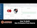 How To Build Xen Orchestra From Source Using XenOrchestraInstallerUpdater