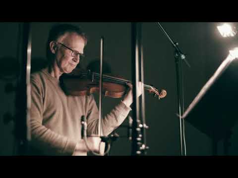 Tom Bowes Ysaye Ballade