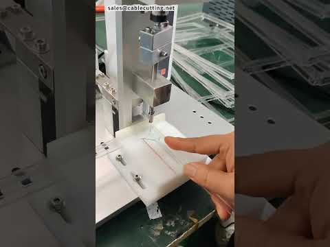 Magnet Assembly Press Machine for Various Shaped Magnets