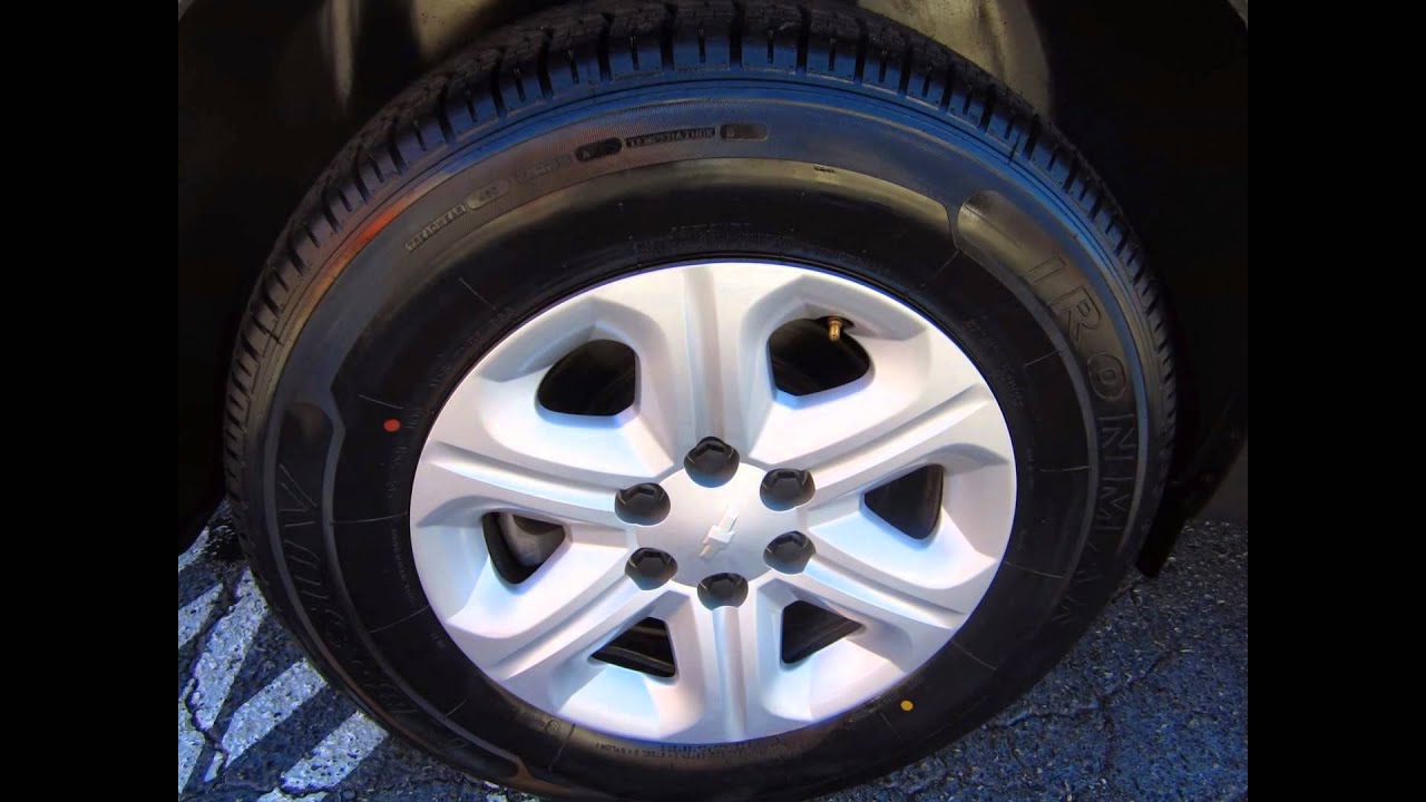 2009 Chevrolet Traverse Ls Sport Utility 4d Ride Now Motors Youtube