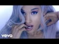 Ariana grande  focus official