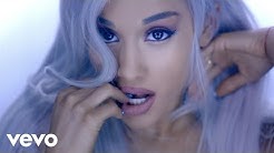 Ariana Grande - Focus  - Durasi: 3:45. 