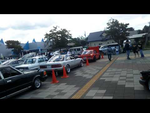 千歳旧車イベント★