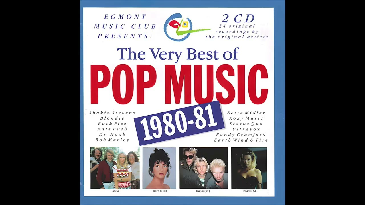 CD1 - 14 The Gap Band - Oops Upside Your Head