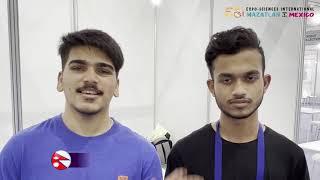 ESI 2023 | Nepal Delegation