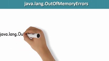 OutOfMemoryError :  GC overhead limit exceeded