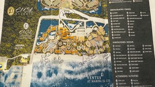 El CID Marina, Ventus & Ventus Ha tour & review 