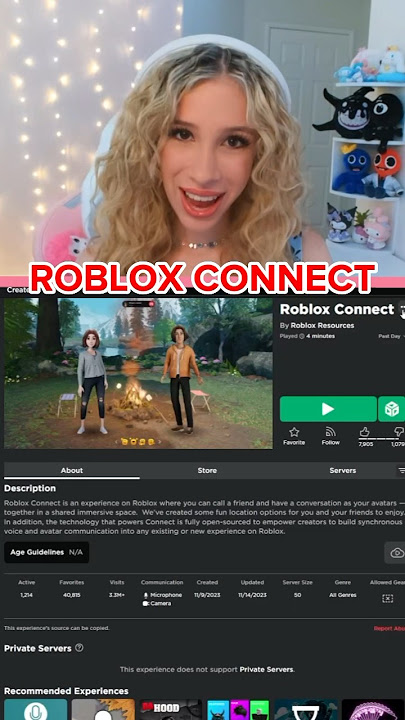 Here’s How To CALL On ROBLOX!