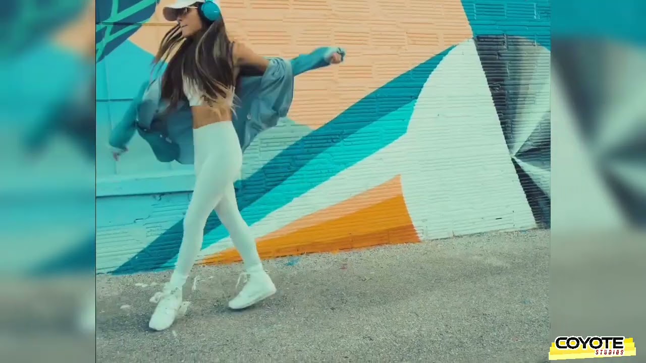 🎵🎶 Stay Tonight 🎶🎵 - Shuflle Dance/Kasino - Remix