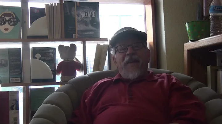 Michael Lacy's Oral History