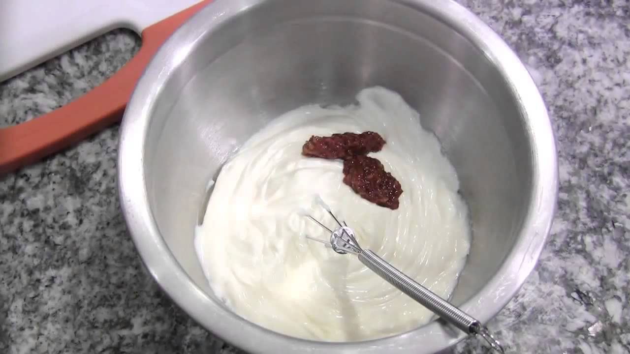 Chipotle Sauce Recipe Dip for Artichoke Cooking Tips YouTube