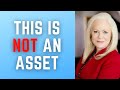 Assets Feed You, Liabilities Eat You - Sharon Lechter Interview Pt. 4