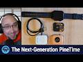 PineTime Pro: Open Source Smartwatch Comeback?