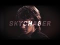 Skychaser part 1 (Slowed + Reverb) (Anakin) (Music Video) (This is the end for you, my master)