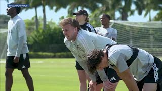 Toughest preseason ever puts Rapids in position to surprise MLS in 2026