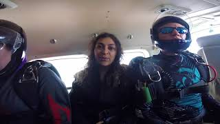 1203 Nabil Khalifa Skydive at Chicagoland Skydiving Center 20180422 ERic Eric