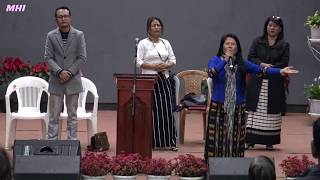 Lalnu Estheri | Heiro Heiha | Ni 23.11.2019.