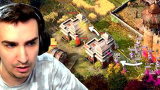 Getting Trolled By Top Players in 8 Conqueror FFA...