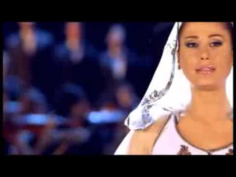 يا سيد الأباة - ريم نصري