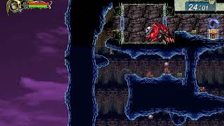 Castlevania Unity hd chapter 13