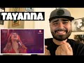 Reacting to TAYANNA I Love You Ukraine 2017 Eurovision Song Contest