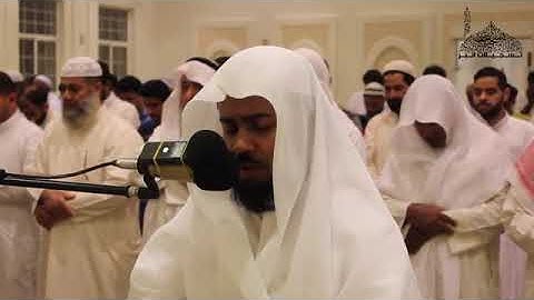 وَسِيقَ الَّذِينَ اتَّقَوْا رَبَّهُمْ إِلَى الْجَنَّةِ زُمَرًا ۖ  /تلاوة القارئ عبدالمجيد الاركاني