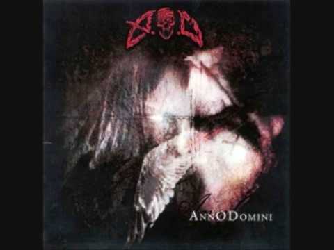 A.O.D - Stillborn Butcher