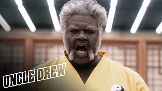 'Big Fella (Shaquille O'Neal) Joins The Team' Scene | Uncle Drew