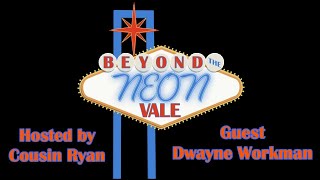 Beyond the Neon Vale Episode 14 pt 1