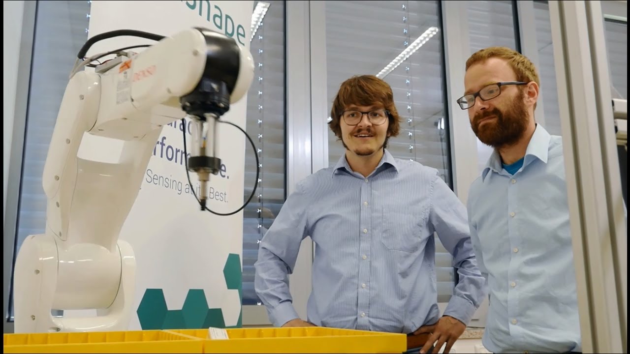 Innovationspreis Thüringen 2016 - Nominiert "Licht & Leben"