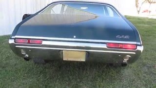 1968 Oldsmobile 442 Factory Big Block 4-Speed car For Sale ...... 1968 Oldsmobile 442 Antenna