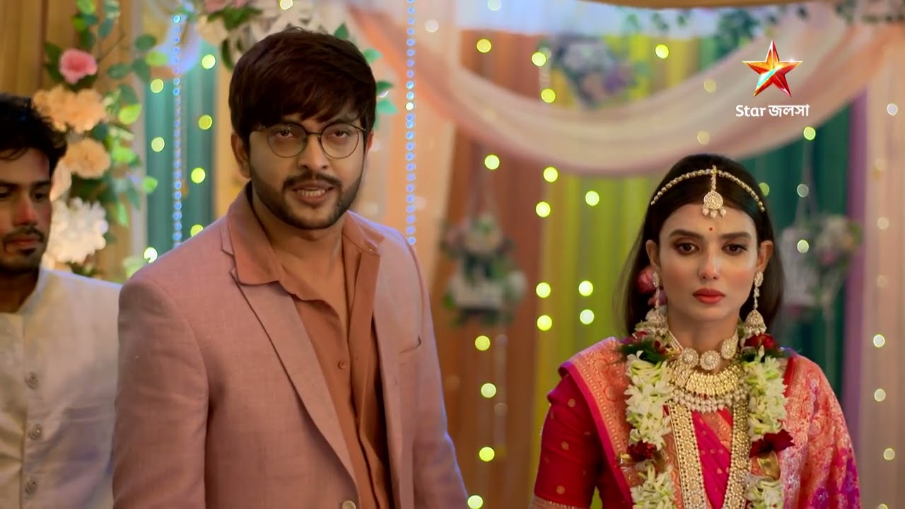 Lokkhi Jhnapi । সোম - রবি 6:30PM