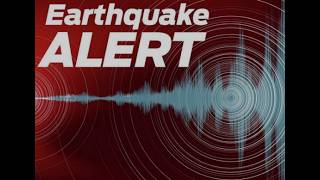 Magnitude 55 Earthquake Depth 10 Km Strikes Tajikistan On 3rd April 2026