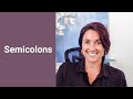 Semicolons and Subordinating Conjunctions