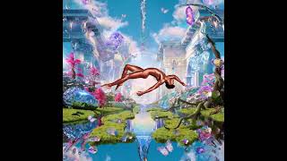 Lil Nas X - Dead Right Now  432 Hz