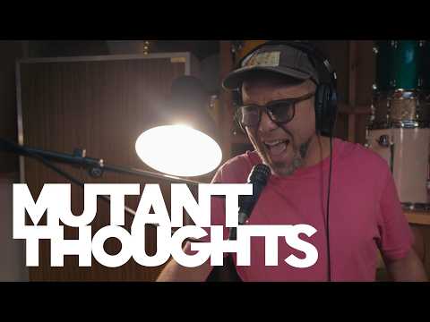 Mutant Thoughts - Safe Word (Humm Sessions) video thumbnail