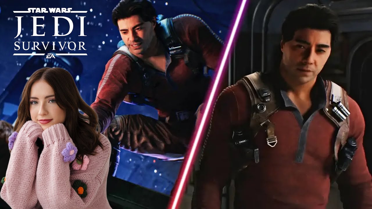 Bode Final Boss Fight | Grandmaster Difficulty: Jedi Survivor