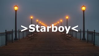 The Weeknd ft. Daft Punk - Starboy (DJ Lathish Remix)