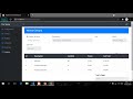15.- Sistema de venta en PHP, Javascript y MySQL, calcular total compra, eliminar productos compra