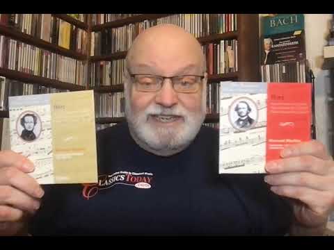Hyperion's Romantic Piano Concertos (Vols. 36 & 41) Henri Herz