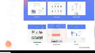 Yuki - Multi-concept WordPress Theme for App, Saas and Startup