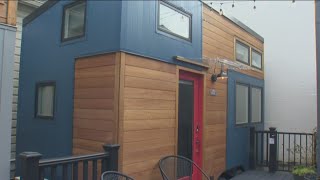 Gwinnett County tiny homes planned to boost affordable housing