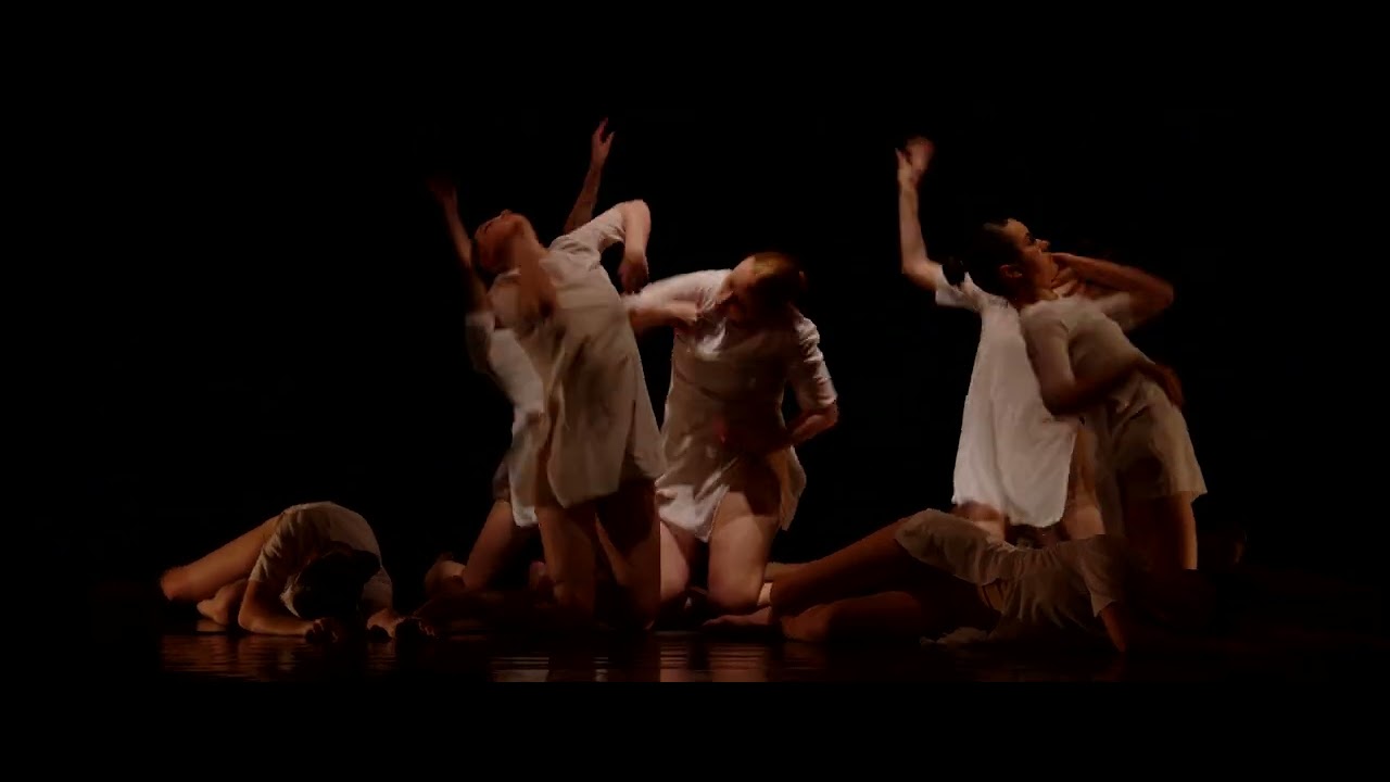 ZUŠ Náchod - Výdech na tři