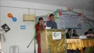 Career Club Jagannath University.flv
